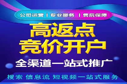 SEM开户全解析：从入门到精通